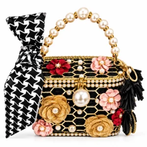 The Barbara Purse