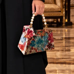 The Dotty Purse