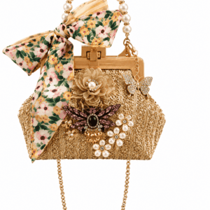 The Gianna Purse