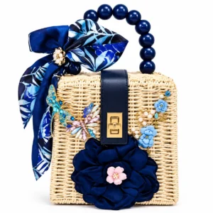 The Yolanda Purse