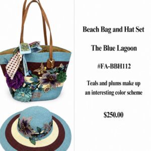 Blue Lagoon