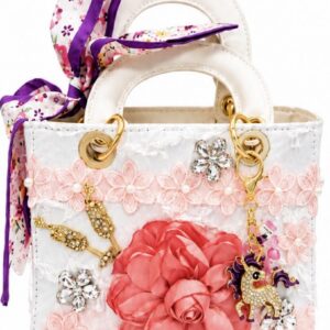 The Roxanne Purse