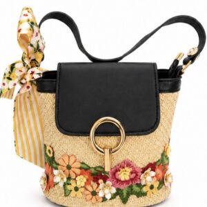 The Skylar Purse