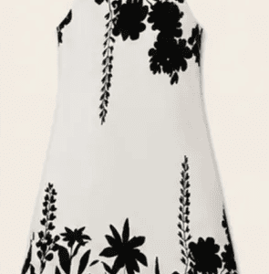 DONNA SILVER Dress