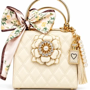 The Wendy Purse