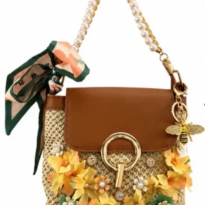 The Ivy Purse
