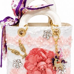 The Connie Purse